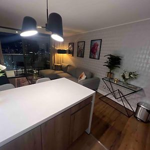 Apartamento Deluxe de 1 Dormitorio